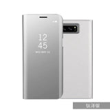 SMART CLEAR VIEW CASE