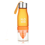 Infusion Water Bottle