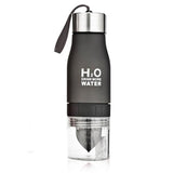 Infusion Water Bottle