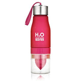 Infusion Water Bottle