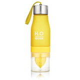 Infusion Water Bottle