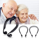 Bone Conduction Bluetooth Wireless Headphone