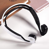 Bone Conduction Bluetooth Wireless Headphone