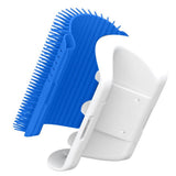 SELF-GROOMING CAT BRUSH
