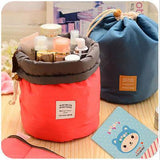 Makeup Organizer & Travel Bag