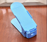 Easy Shoe Organizer
