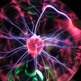 Magic Plasma Lava Ball