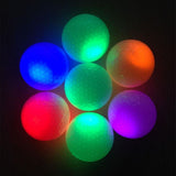 Luminous Night Golf Ball