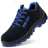 VIRAL CASUAL WORK SHOES