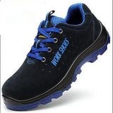 VIRAL CASUAL WORK SHOES