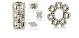 Rare Magnetic Cube (216 pieces)
