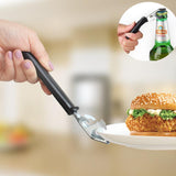 Multifunctional Stainless Steel Anti-Hot