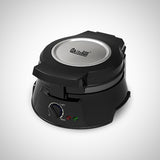 Belgian Bowl Waffle Maker