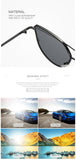 Cat Eye Sunglasses 2018