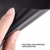 Non-Sticky Grill Mat (3 PCS)