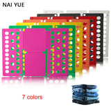 EASY CLOTH FOLDER
