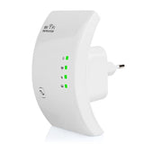 WiFi Genius Repeater