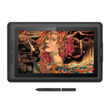 XP-PEN Artist Pro 15.6 Graphics Drawing Monitor with 8192 Levels Pressure