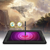 XP-PEN Artist Pro 15.6 Graphics Drawing Monitor with 8192 Levels Pressure