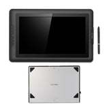 XP-PEN Artist Pro 15.6 Graphics Drawing Monitor with 8192 Levels Pressure