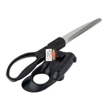 Straight Fast Laser Guided Scissors Sewing Laser Scissors Cuts