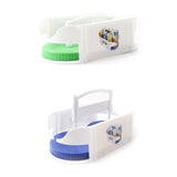 Rotating Storage and Organization