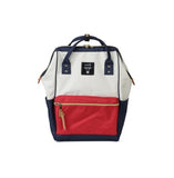 Anello Zipper Rucksack