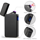 Rechargeable Lighter