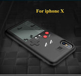 Playable Retro Nintendo Iphone Case