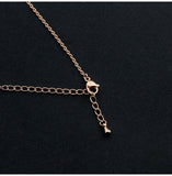 Karma Circle Charm Bracelet - Lucas Gadgets