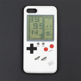 Playable Retro Nintendo Iphone Case