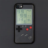 Playable Retro Nintendo Iphone Case