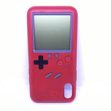 Playable Retro Nintendo Iphone Case