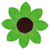 Baby Bath Flower Mat