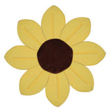 Baby Bath Flower Mat