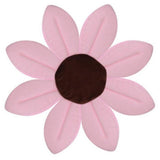 Baby Bath Flower Mat