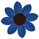 Baby Bath Flower Mat