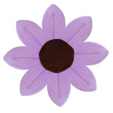 Baby Bath Flower Mat