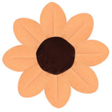 Baby Bath Flower Mat