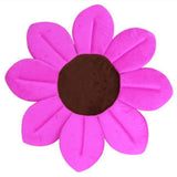 Baby Bath Flower Mat