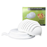 New 60 Seconds Salad Cutter