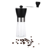 Slim Hand Coffee Grinder