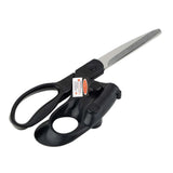 Straight Fast Laser Guided Scissors Sewing Laser Scissors Cuts