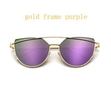 Cat Eye Sunglasses 2018