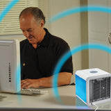 Portable Air Conditioner