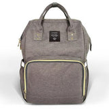 Baby Travel Bag