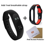 Wristband