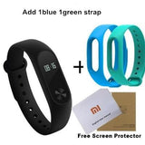 Wristband