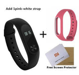 Wristband