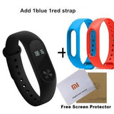 Wristband